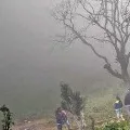 Winter in Telugu States