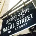 Stock market looses today