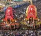 Supreme Court gives green signal to Puru Rath Yatra