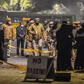Iranian hand suspected in blast outside Israel embassy in Delhi letter says its a trailer