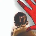 five years old boy kidnaps