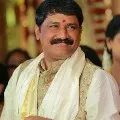 jagan should discuss with modi says ganta