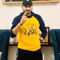 Cricketer Harbhajan Singh complains against Chennai based businessman