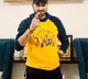 Cricketer Harbhajan Singh complains against Chennai based businessman
