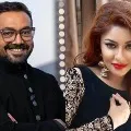 Police sends summons to director Anurag Kashyap