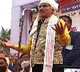 Congress announces alliance with Left parties