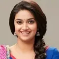 Keerthi Suresh GetsLove Letter from Fan