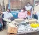 Panic situation in Muppanapally village