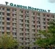 Dead Body in Gandhi Hospital turns into a mystery