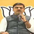 BJP General Secretary Vishnu Vardhan Reddy reacts to Nallapureddy Prasannakumar Reddy comments