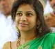 BJP leader yamini sadineni tears on attacks on Temples