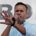 Russian opposition leader Alexei Navalny hospitalized
