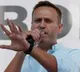 Russian opposition leader Alexei Navalny hospitalized