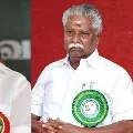 tamilnadu minister duraikannu health in critical condition
