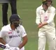 Aussies cricketer comments on Rohit Sharma and Shubhman Gill while batting