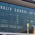 Shamshabad RGIA Introduced E boarding facility
