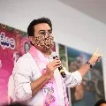 Minister KTR warns Bandi Sanjay and Uttam Kumar Reddy