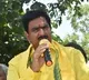 Devineni Uma fires on Jagan after visited fellow TDP leader Pattabhi