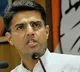 Congress leader Sachin Pilot fires on Union Govt