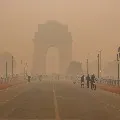 Millions of dies in India due to pollution