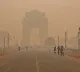 Millions of dies in India due to pollution