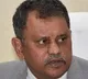 AP SEC Nimmagadda Ramesh meets Governor