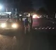 Cyberabad Traffic Police tweets with Mahesh Babu pic