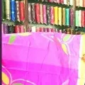 Immunity booster sarees to prevent corona