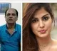 Sushant father KK Singh accuses Rhea Chakraborty
