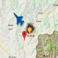Terror camps at Pakistans Balakot active again