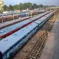 Praivatisation of Train Routes in Full Speed