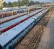 Praivatisation of Train Routes in Full Speed