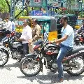 lockdown will be implemented in Ongole