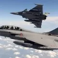 Rafale fighter aircraft to take off for India from France