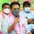 BJP has done nothing to common man says KTR