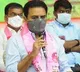BJP has done nothing to common man says KTR