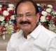 I am recovering well says Venkaiah Naidu
