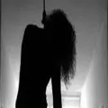 Girl Sucide for Love Failure