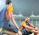 All Indian Cricket Players are Corona Negative