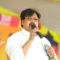 Varla Ramaiah questions AP DGP Gautam Sawang