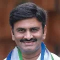 Now it is clear that everything is happening with Jagans orders says Raghu Ramakrishna Raju