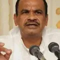 komati reddy as tpcc president