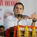 Rahul Gandhi questions PM Modi on corona vaccine distribution in country