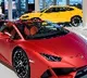 Vijayasai Reddy says LAMBORGHINI has come forward to invest in AP