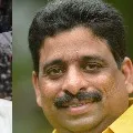 Buddha Venkanna replies to Vijayasai Reddy comments