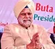 Congress senior leader Buta Singh dies of illness