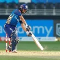 Ishan Kishan blistering knock seals another win for Mumbai Indians