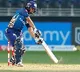 Ishan Kishan blistering knock seals another win for Mumbai Indians