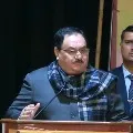 JP Nadda slams Congress party leaders