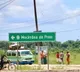 IS Terrorists Capture Mojambic Port